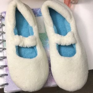 Slippers